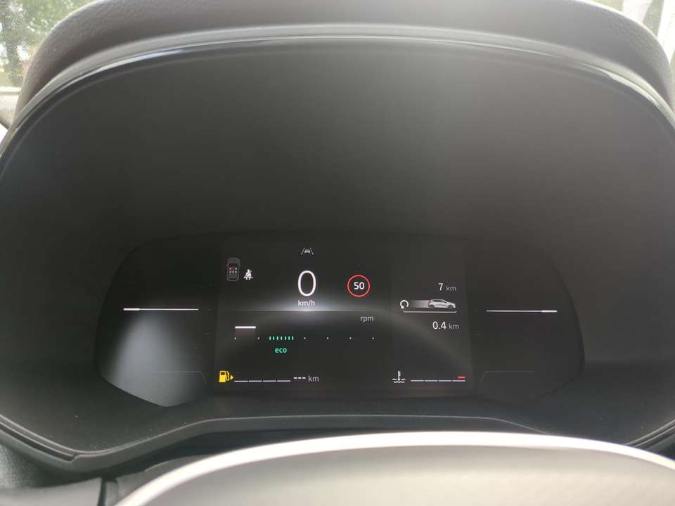 Renault Clio - Imagem 14