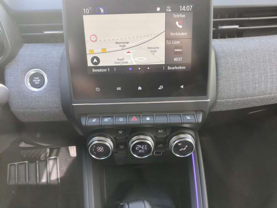 Renault Clio - Imagem 10