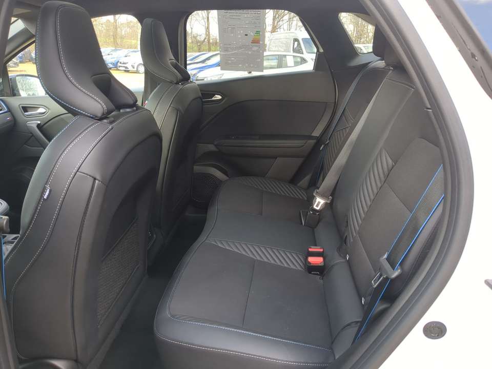 Renault Symbioz - Imagem 10