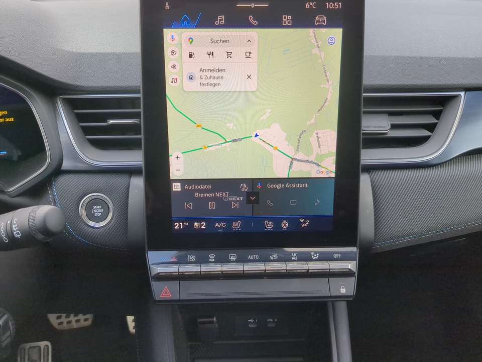 Renault Symbioz - Imagem 11