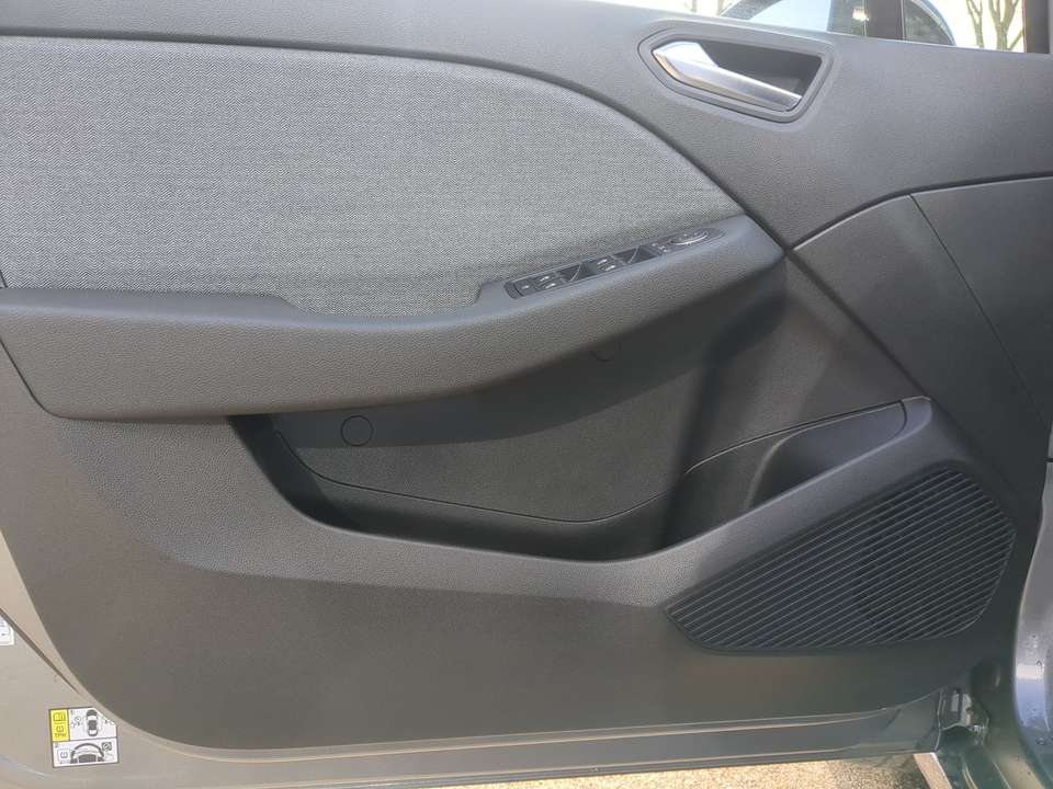 Renault Clio - Imagem 12