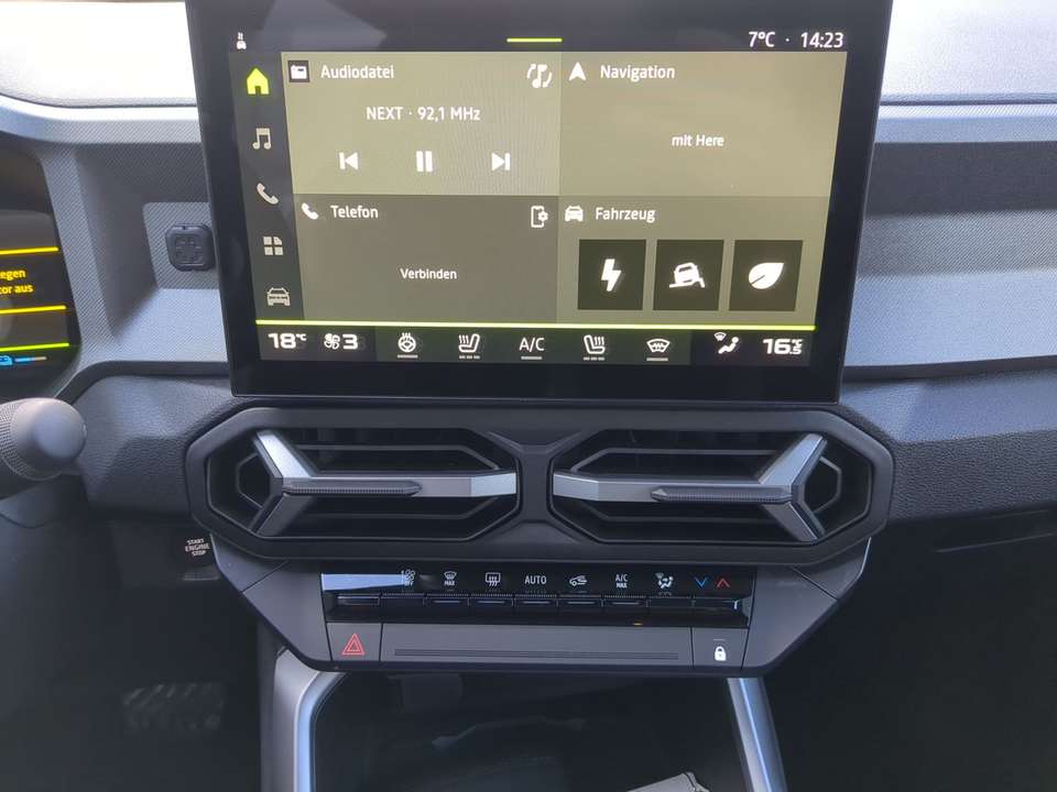 Dacia Bigster - Imagem 11