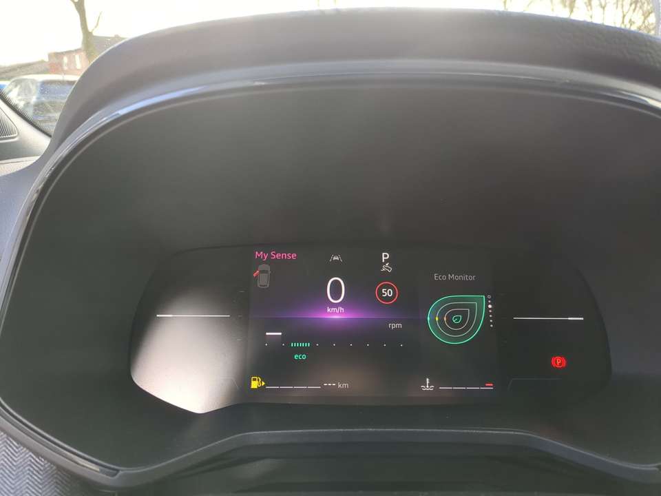 Renault Clio - Imagem 13