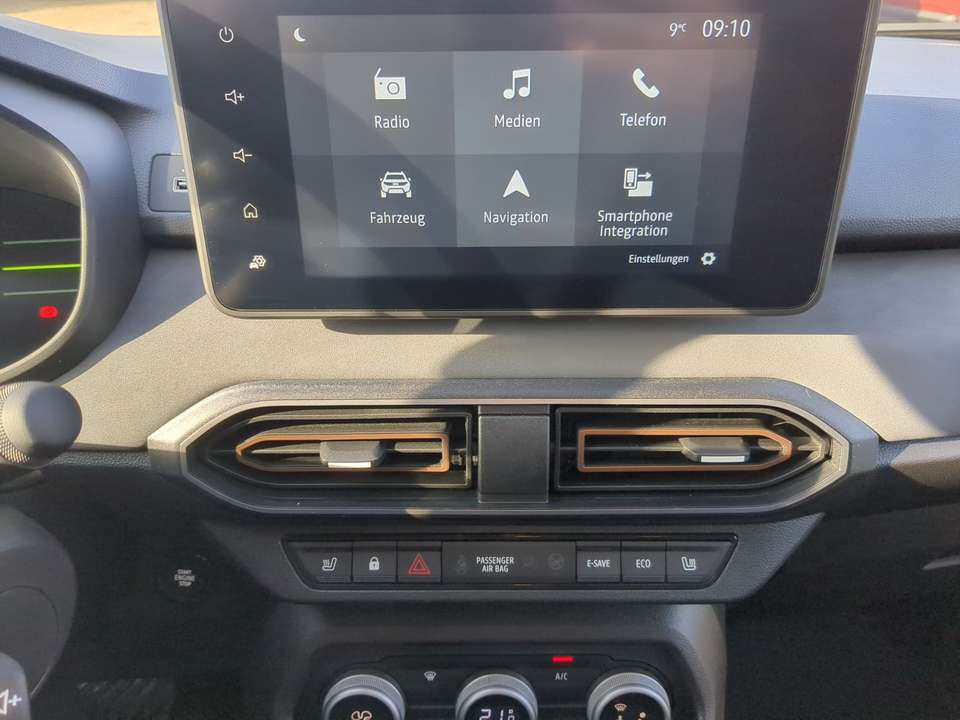 Dacia Jogger - Imagem 11