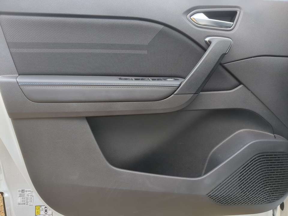 Renault Symbioz - Imagem 13