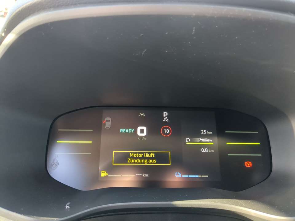 Dacia Jogger - Imagem 14