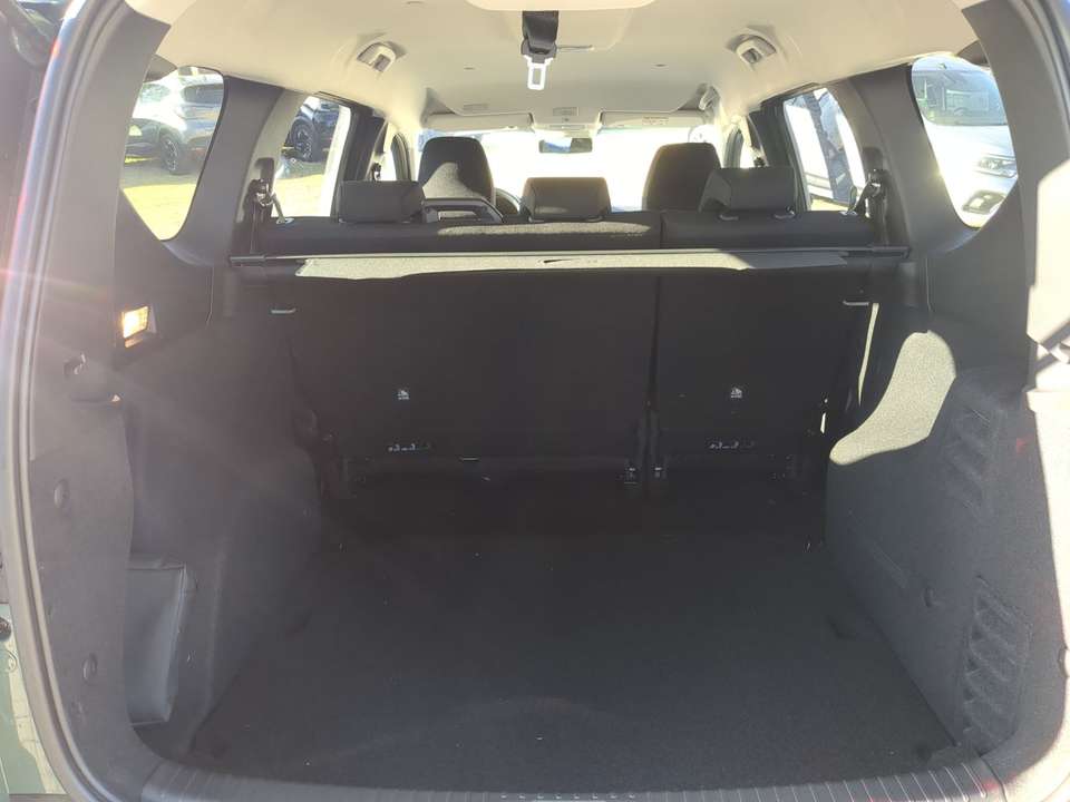 Dacia Jogger - Imagem 15