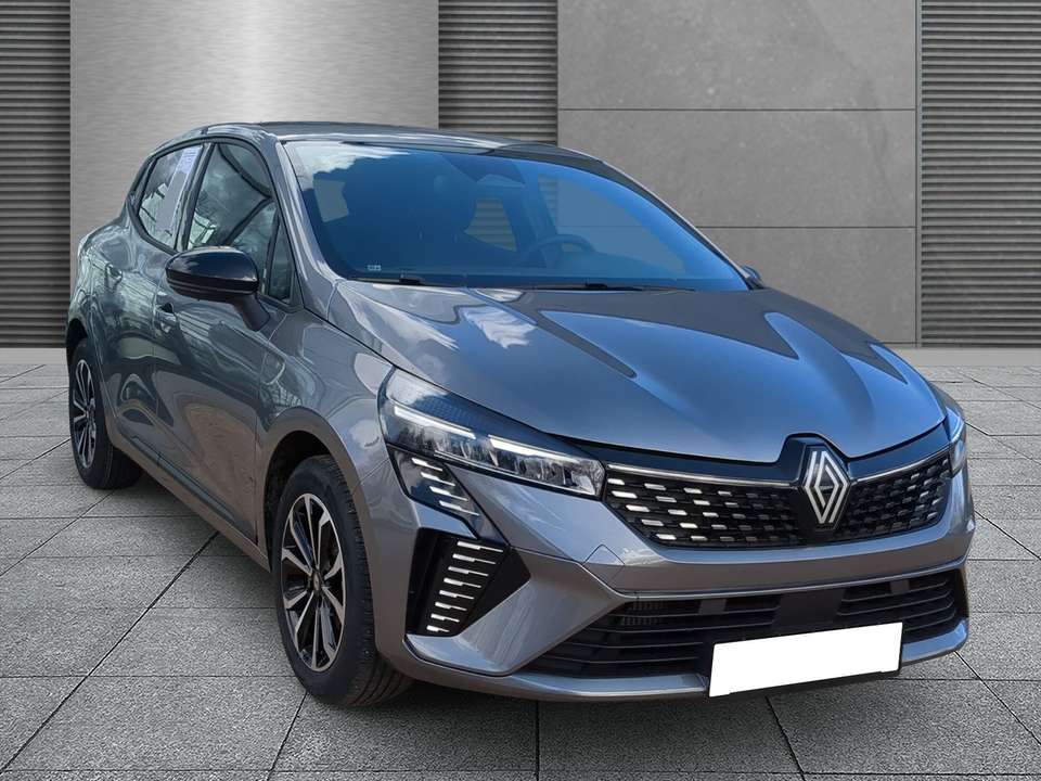 Renault Clio - Imagem 15