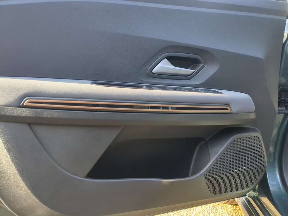 Dacia Jogger - Imagem 13