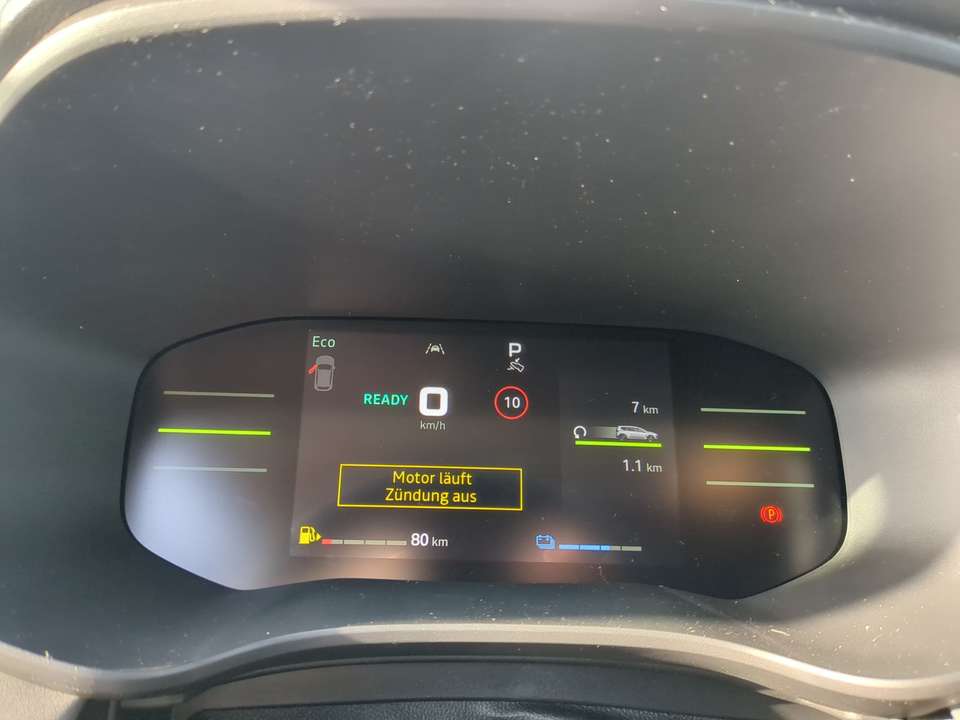 Dacia Jogger - Imagem 14