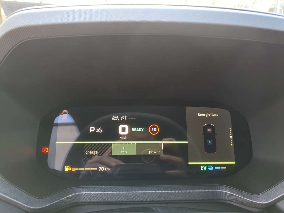 Dacia Bigster - Imagem 14