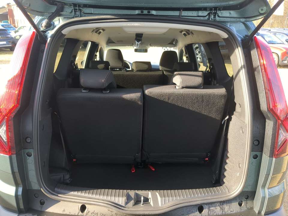 Dacia Jogger - Imagem 15