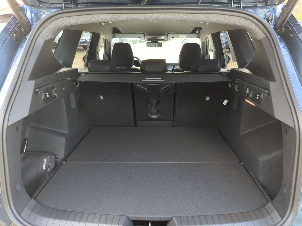 Dacia Bigster - Imagem 15