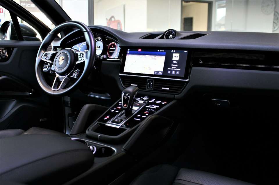 Porsche Cayenne - Imagem 6