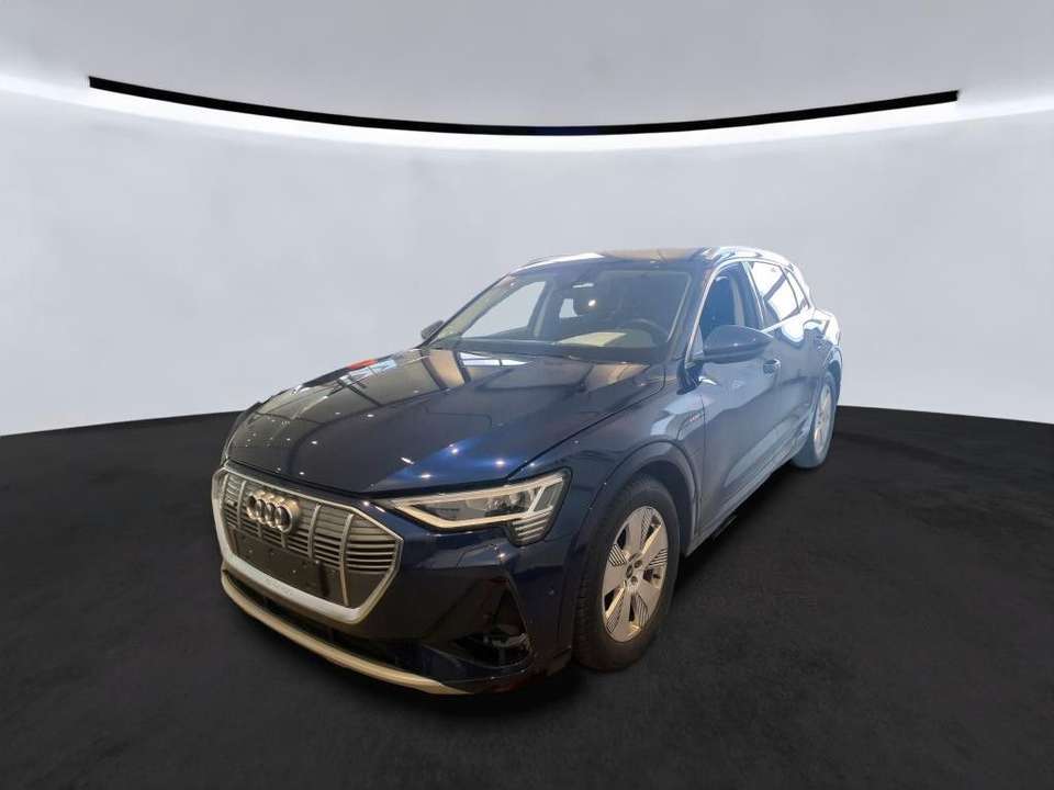 Audi e-tron - Imagem 2