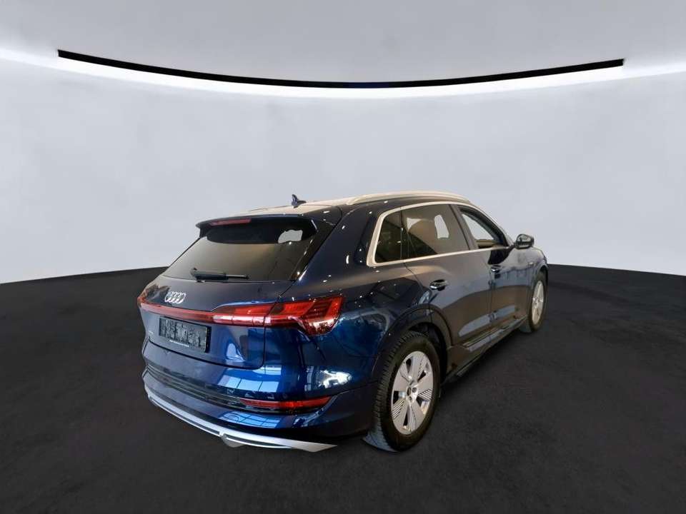 Audi e-tron - Imagem 3