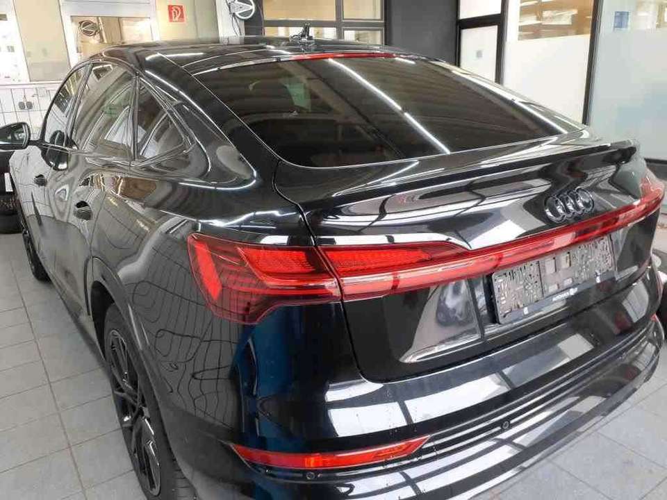 Audi e-tron - Imagem 2
