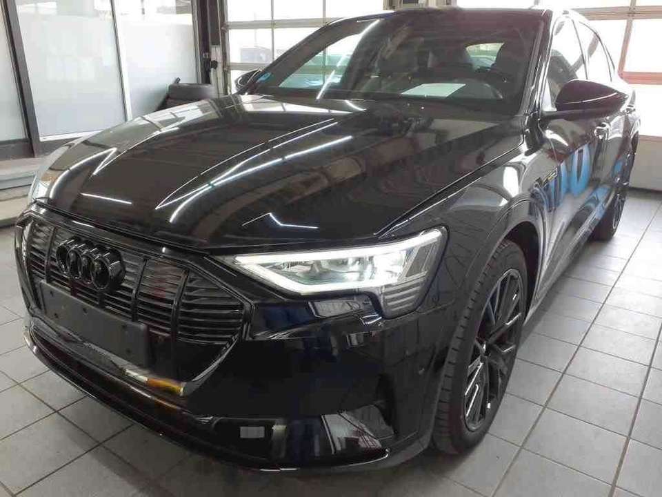 Audi e-tron - Imagem 3