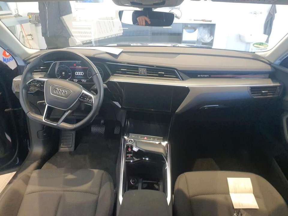 Audi e-tron - Imagem 4