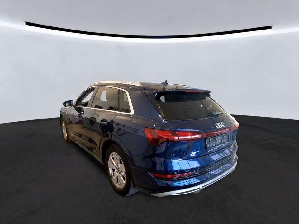 Audi e-tron - Imagem 5