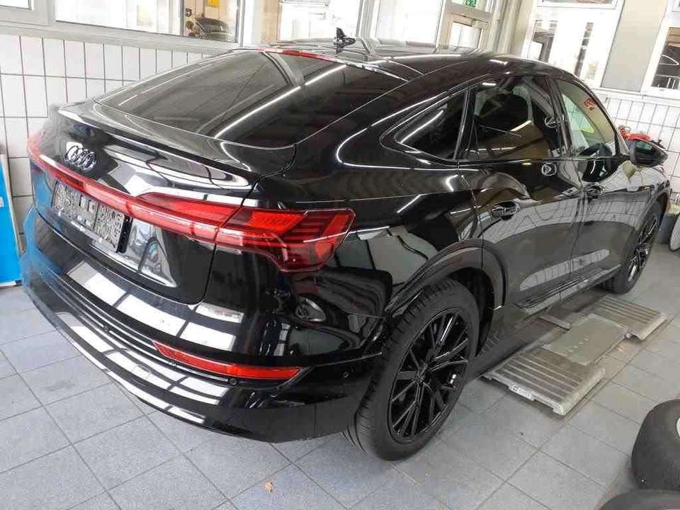 Audi e-tron - Imagem 4