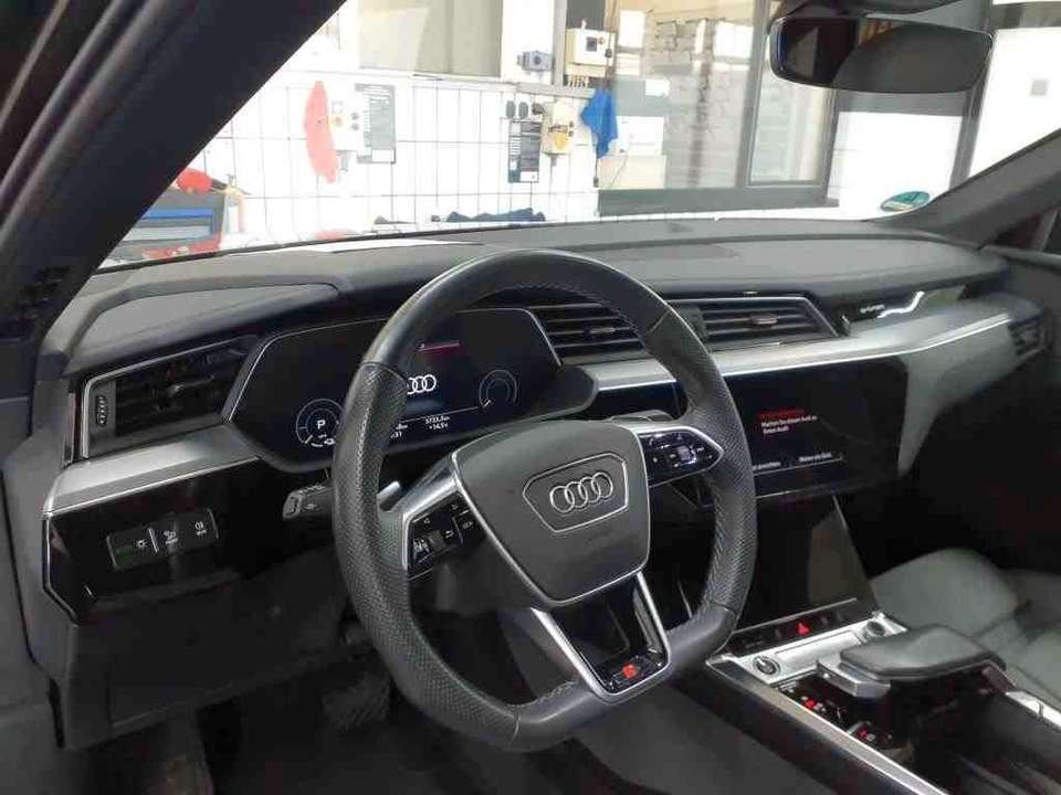 Audi e-tron - Imagem 5