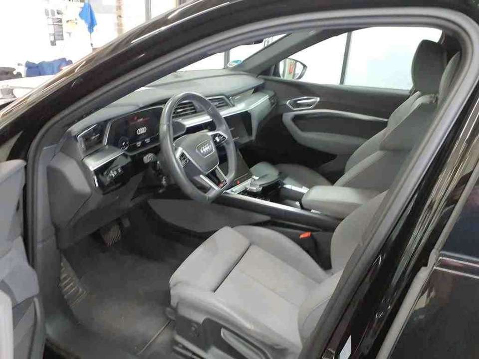 Audi e-tron - Imagem 6