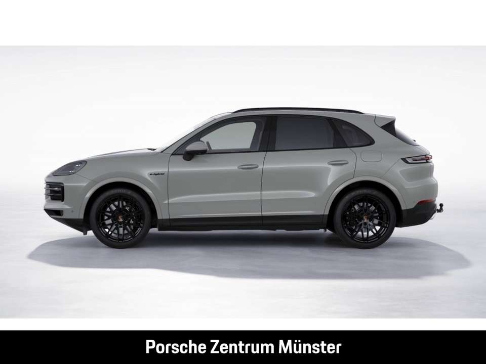 Porsche Cayenne - Imagem 2