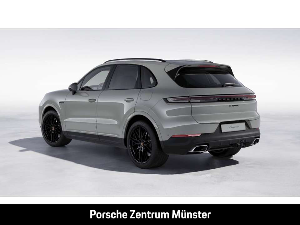 Porsche Cayenne - Imagem 3