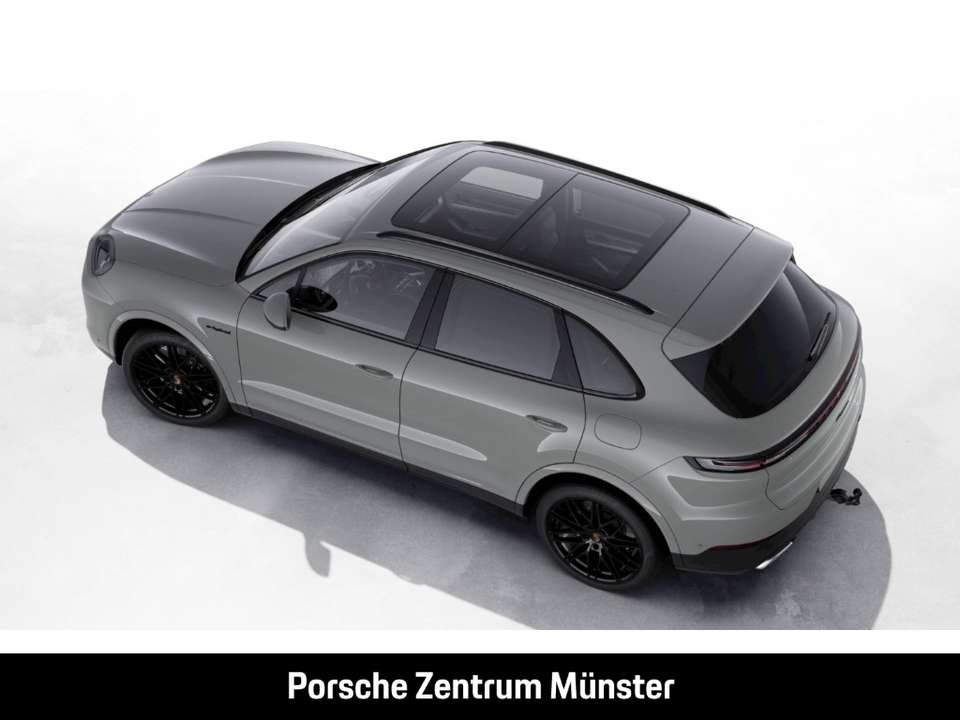 Porsche Cayenne - Imagem 4