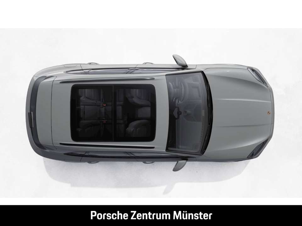 Porsche Cayenne - Imagem 5