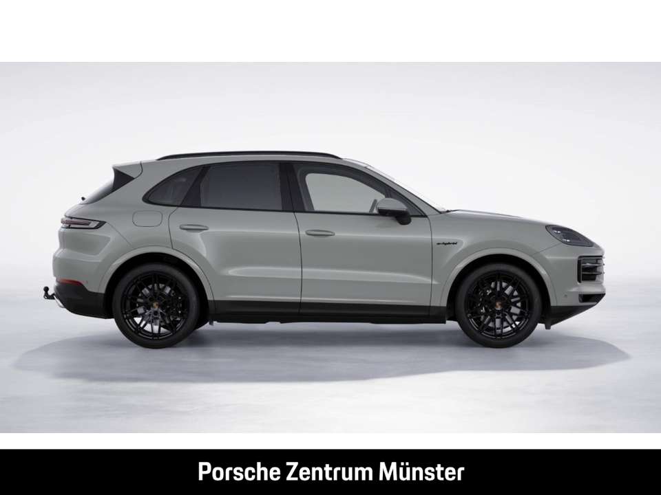 Porsche Cayenne - Imagem 6