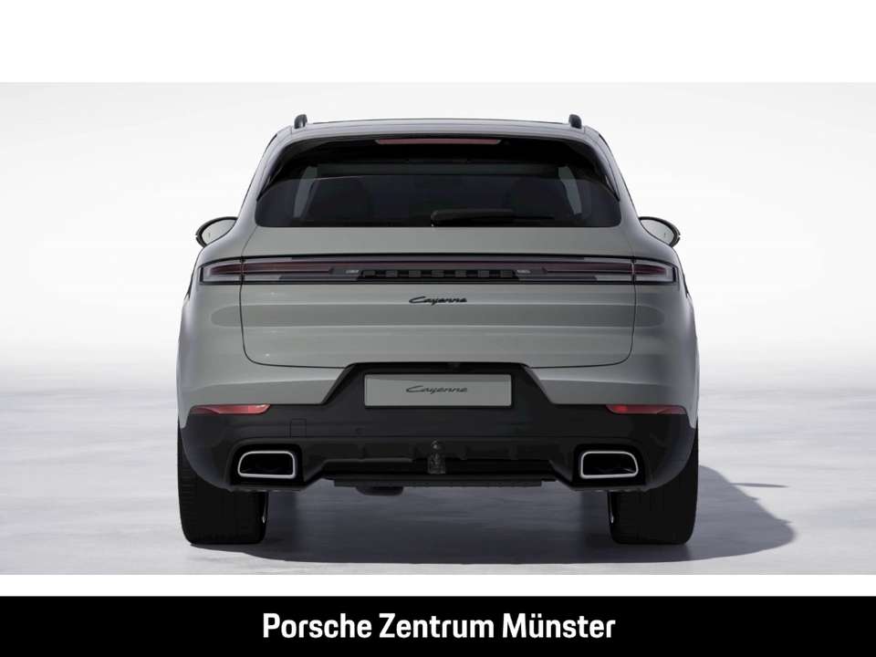 Porsche Cayenne - Imagem 7
