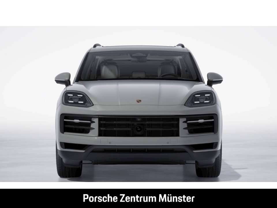 Porsche Cayenne - Imagem 8
