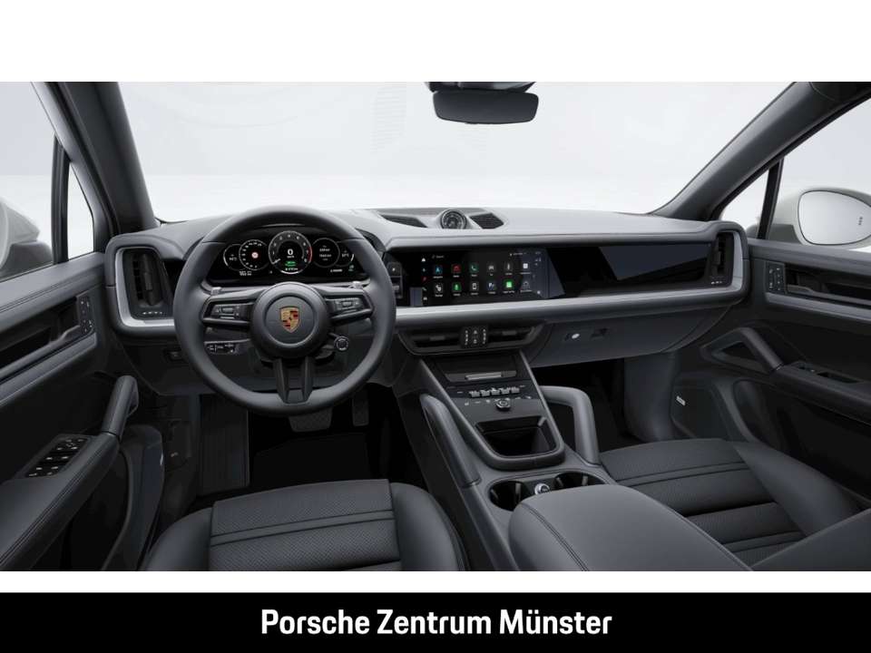 Porsche Cayenne - Imagem 9