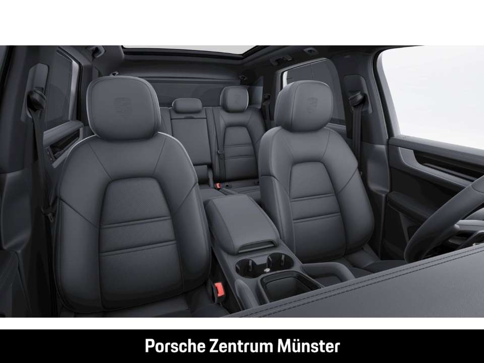 Porsche Cayenne - Imagem 10