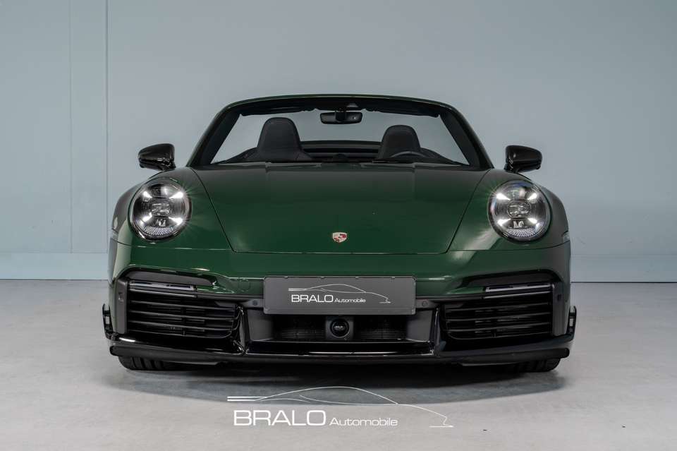 Porsche 992 - Imagem 3