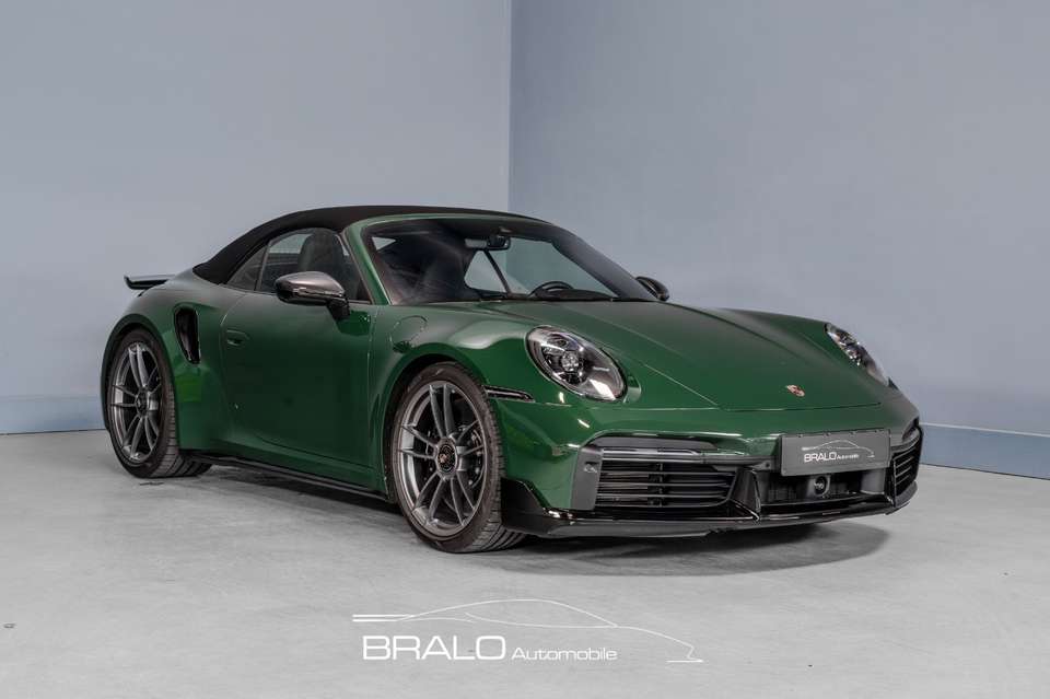 Porsche 992 - Imagem 4