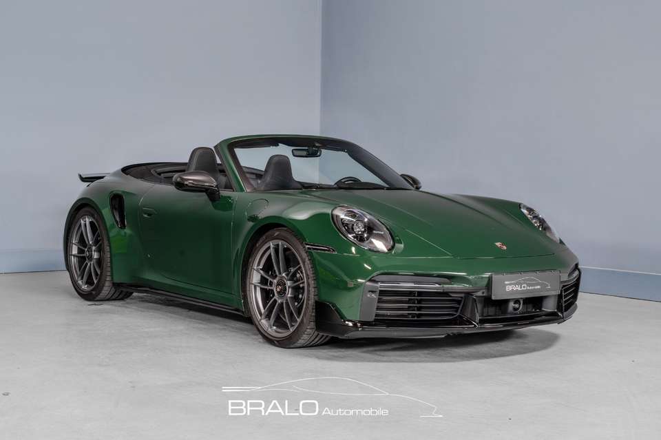 Porsche 992 - Imagem 5