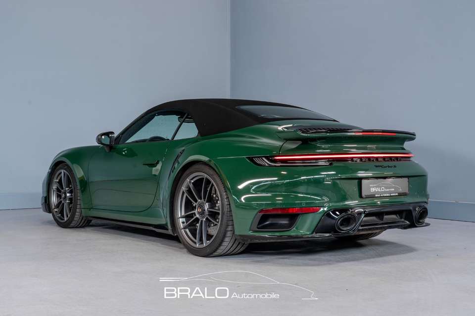 Porsche 992 - Imagem 6