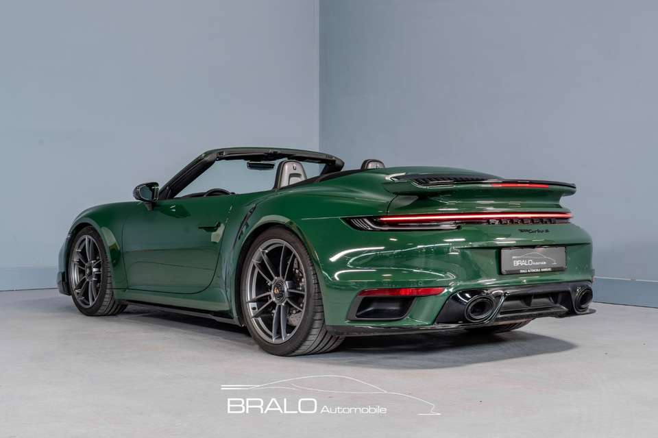 Porsche 992 - Imagem 7