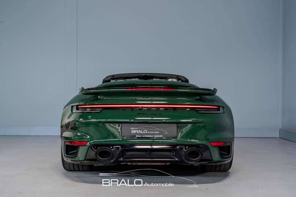 Porsche 992 - Imagem 8