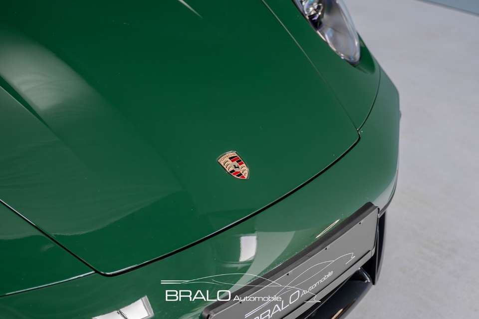 Porsche 992 - Imagem 10