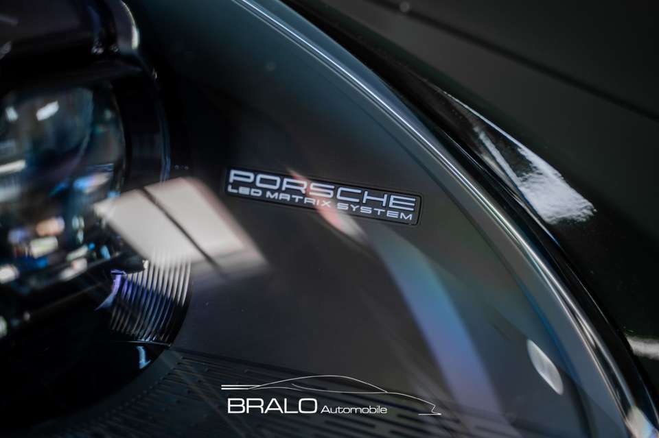 Porsche 992 - Imagem 11