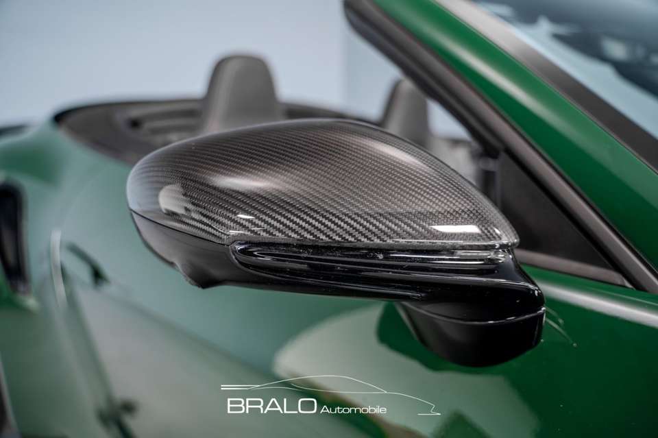 Porsche 992 - Imagem 13