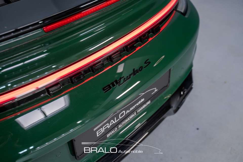 Porsche 992 - Imagem 14