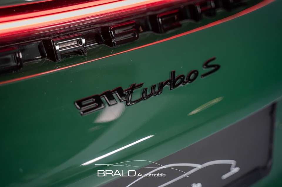 Porsche 992 - Imagem 15