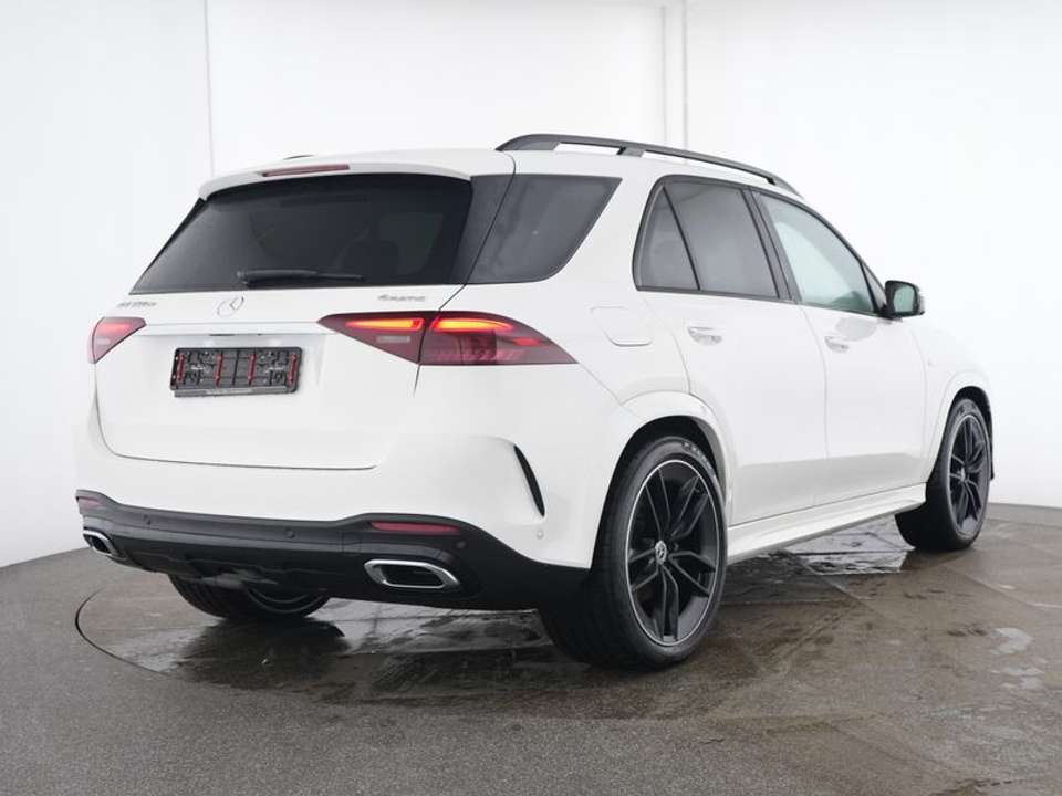 Mercedes-Benz GLE 350 - Imagem 2