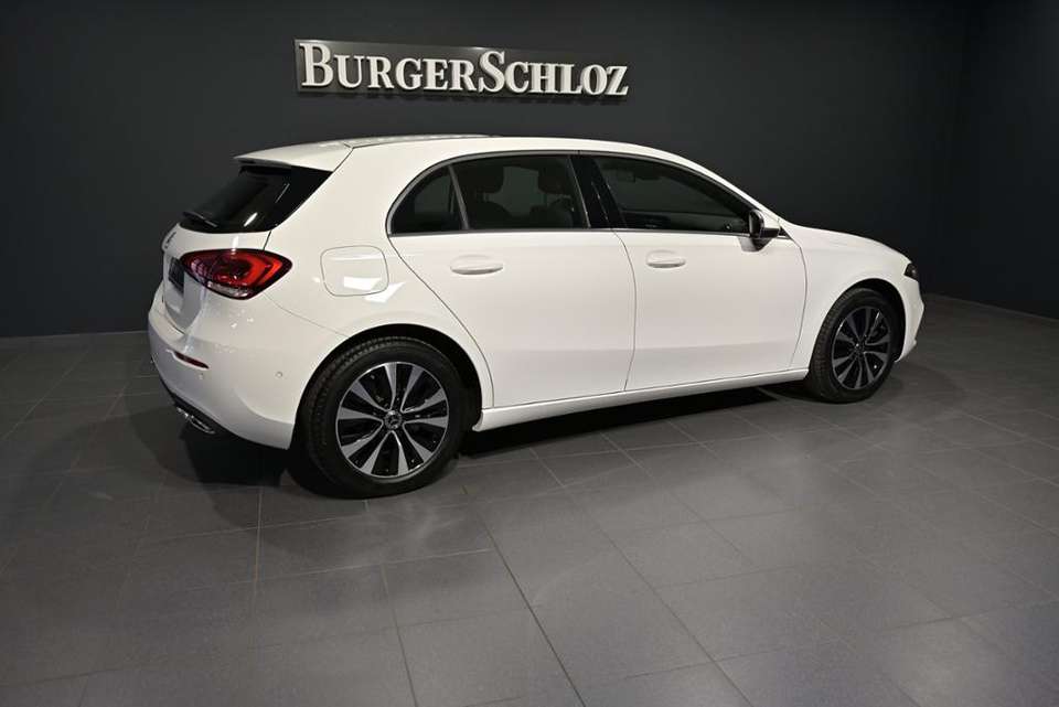 Mercedes-Benz A 250 - Imagem 2