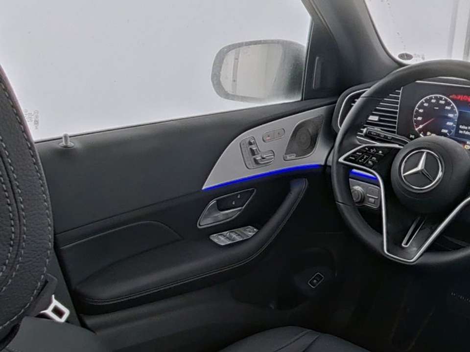 Mercedes-Benz GLE 350 - Imagem 5